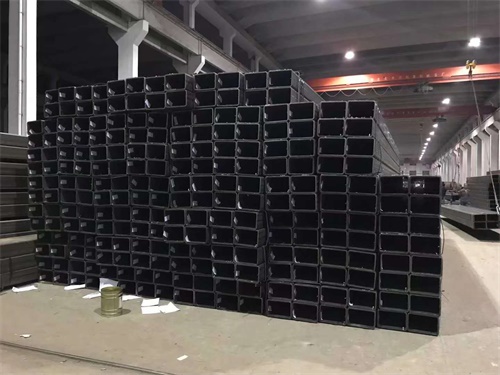 高州冷拔方管选型指南 工程采购怎么选